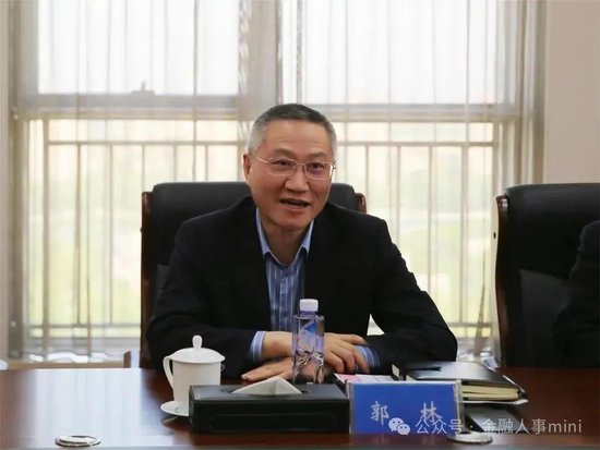 内蒙古银行新任一行长助理 招行郭长春加盟  第3张