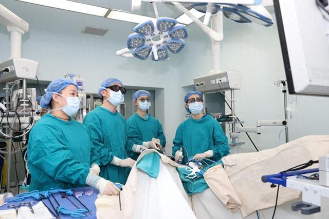 病变累及多个系统，上海十院妇科MDT助力患者一站式解决